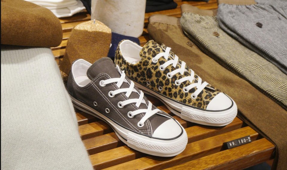 福冈中州购物攻略,福冈县购物攻略