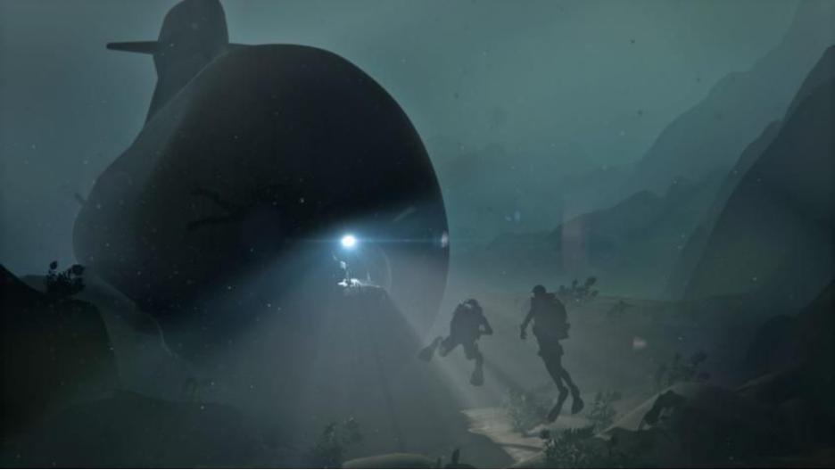 漫谈潜艇指挥塔,潜艇为什么要有指挥塔