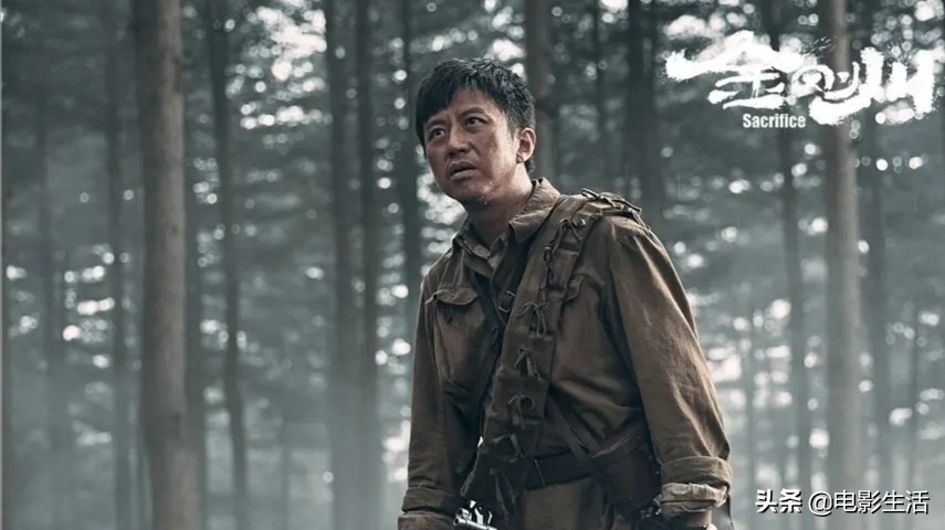 金刚川被吐槽视频,金刚川为何好多重复镜头