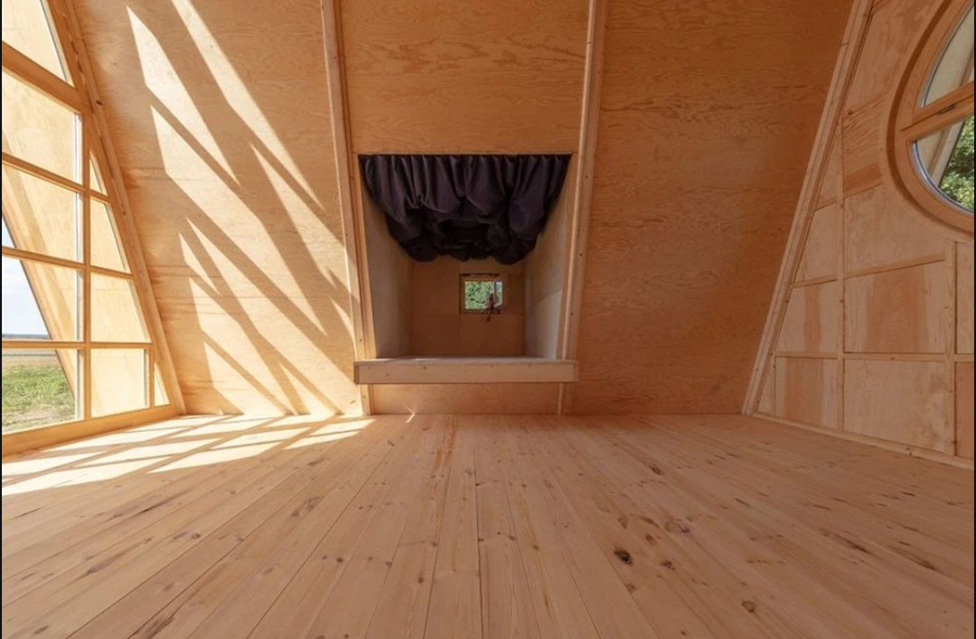 老外脑洞大开想做个大实验,脑洞大开国外网友