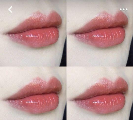 口红入门,口红入门教程视频