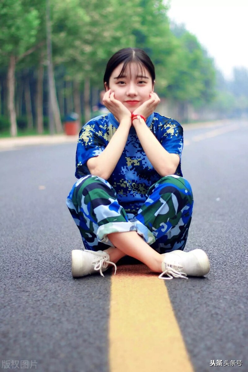 军训的成绩有什么用,高中生参加军训有什么好处