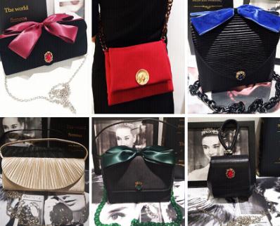 复古轻奢包包店 (复古包包店铺推荐平价)