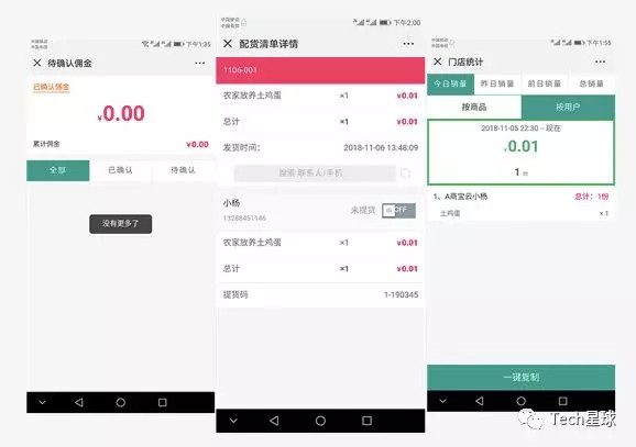 社区团购的草根革命：一个三线城市火爆的样本调查