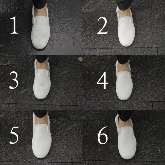 什么球鞋防水效果好,球鞋防水黑科技