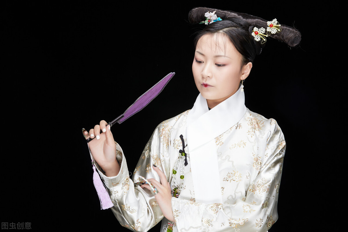 清朝选妃和科举考试,清朝皇帝选妃怎么选