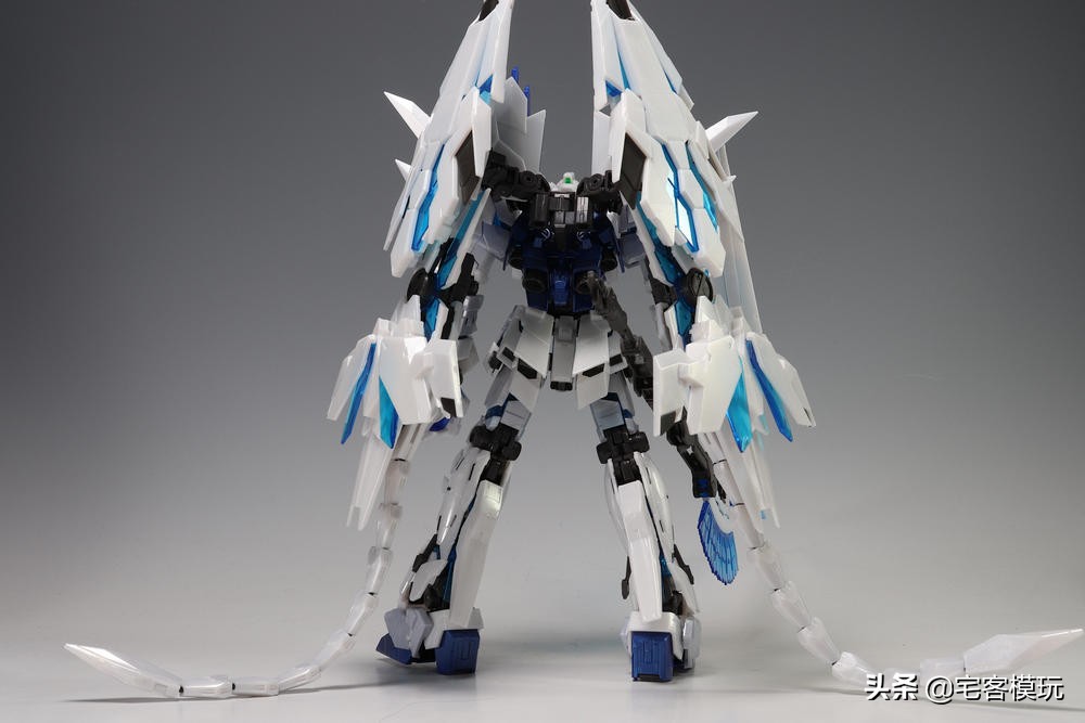 新手适合玩rg独角兽高达吗,模玩高达独角兽rg