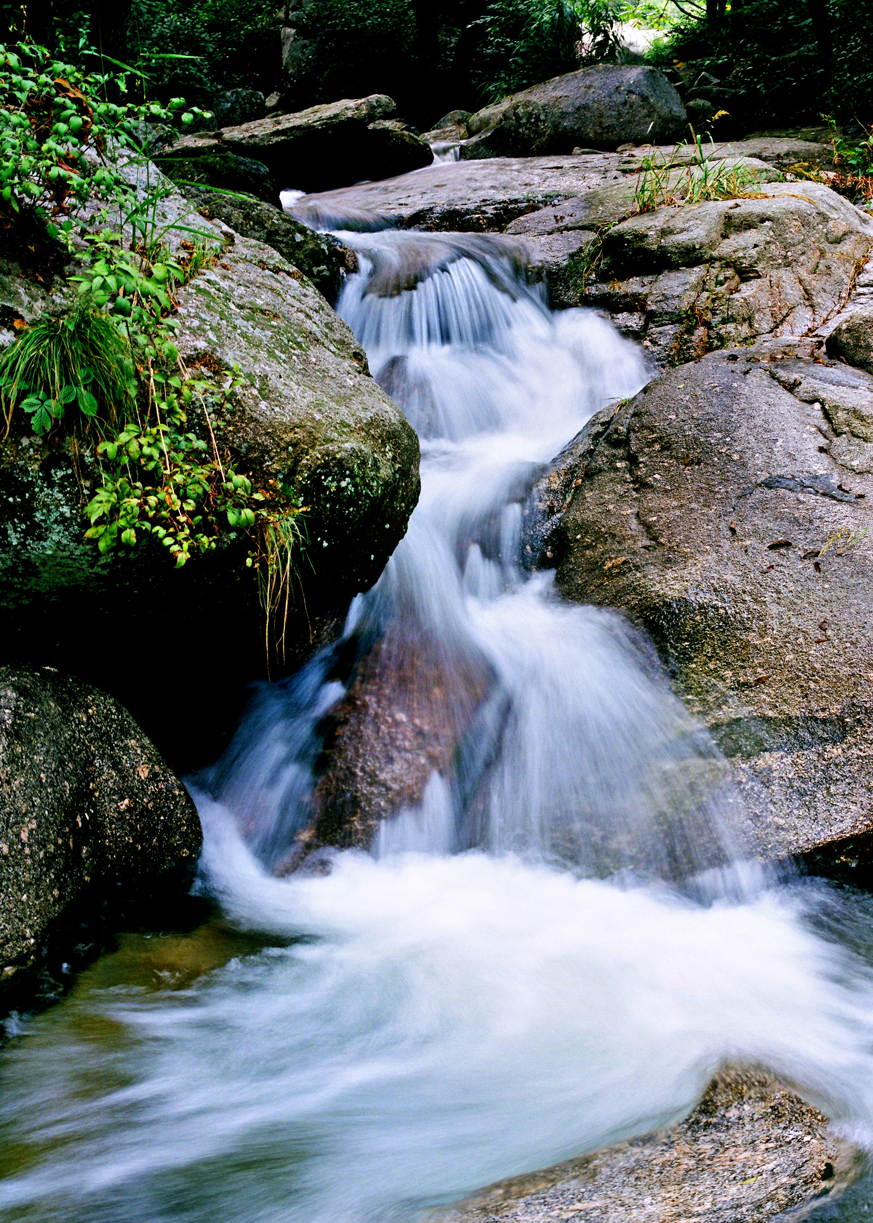 风情小镇天然水乡,风情小镇水世界