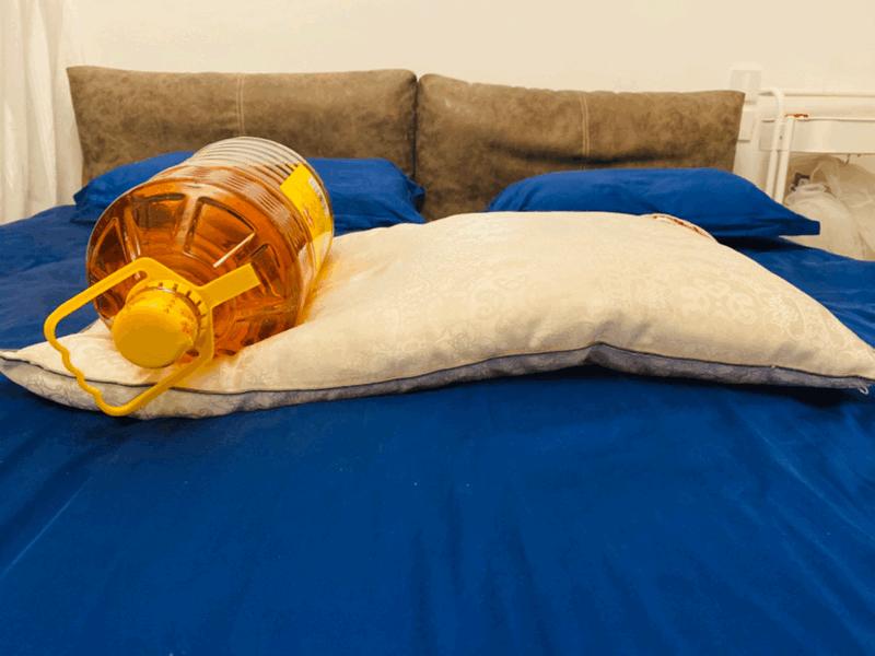 盘点所有枕头,最贵的枕头嘉唯枕头