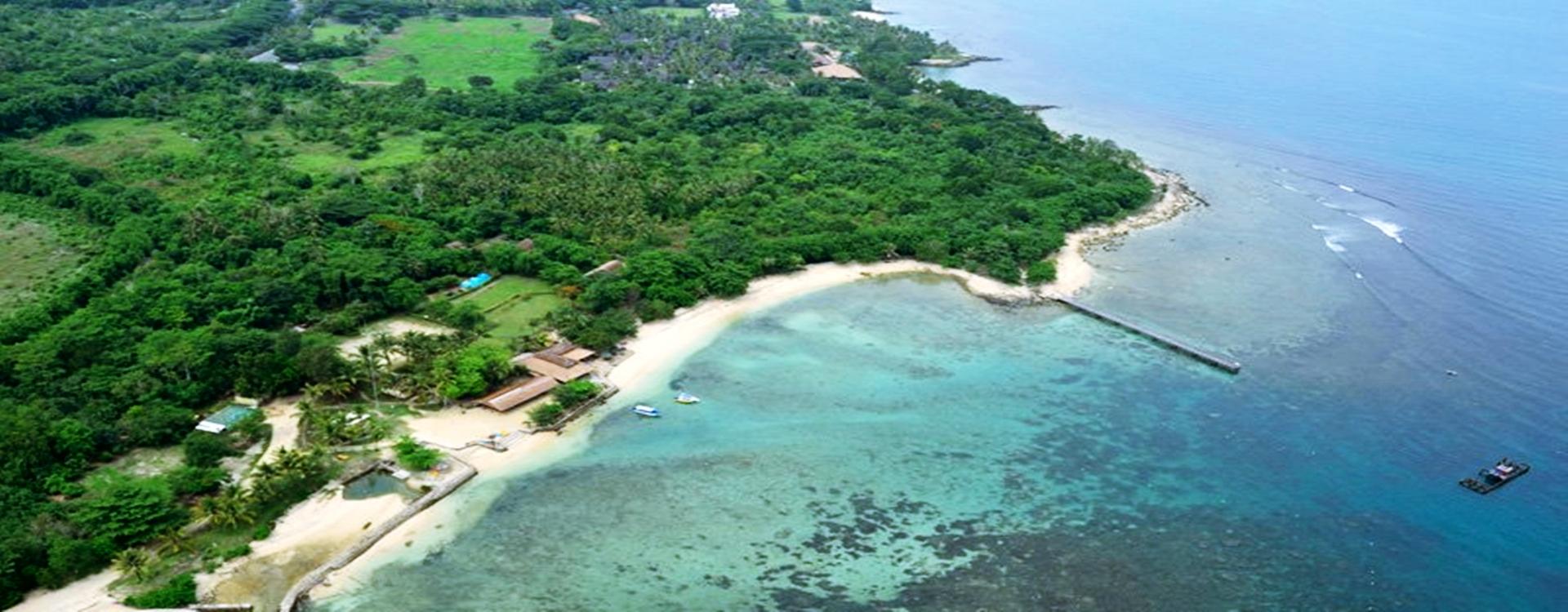 赛巴厘媲马代！这个地方不止景美人少，物价低到酒店每晚100起！