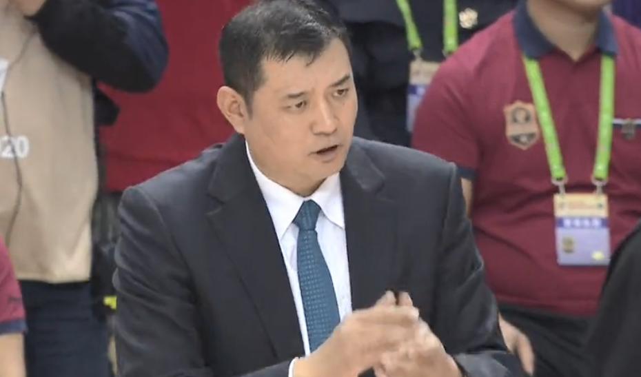 山东男篮巩晓彬年轻时节目,山东男篮巩晓彬最新消息