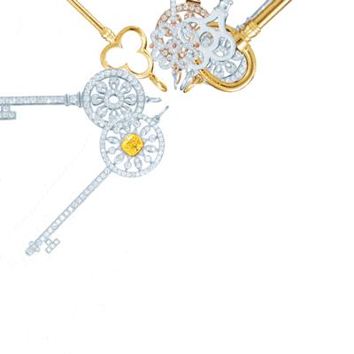 RR·TRENDS|独具好意头的新年开运珠宝