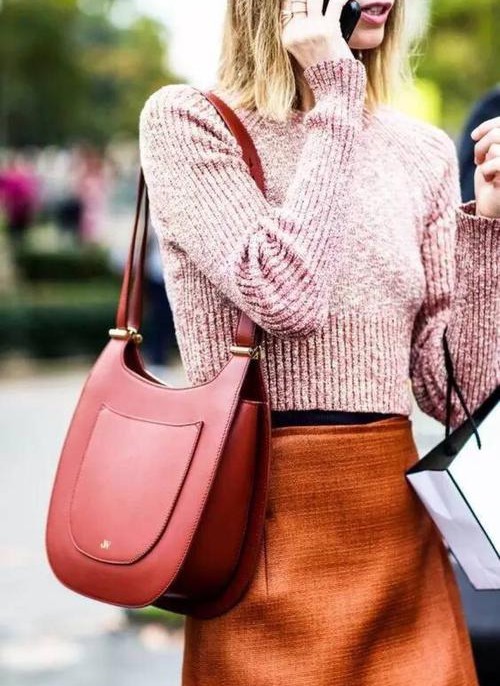 你喜欢包包么有哪些包包值得推荐,买大牌包包给你们实实在在的好处