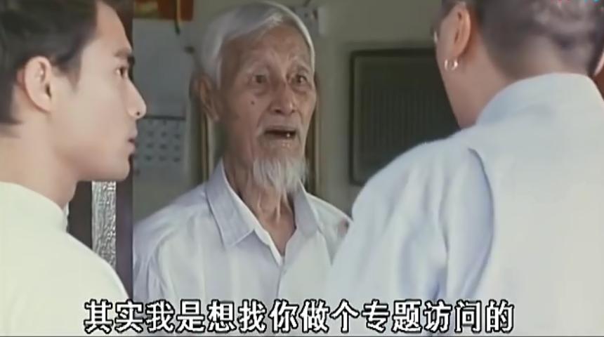 与山村老尸齐名的香港恐怖片,山村老尸推荐的最佳恐怖片