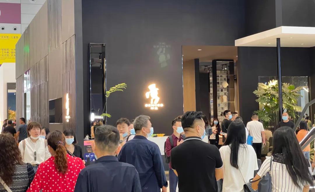 高晟、绅克、東檀、洛滨、贝拉之家，强势出击36届深圳家具展