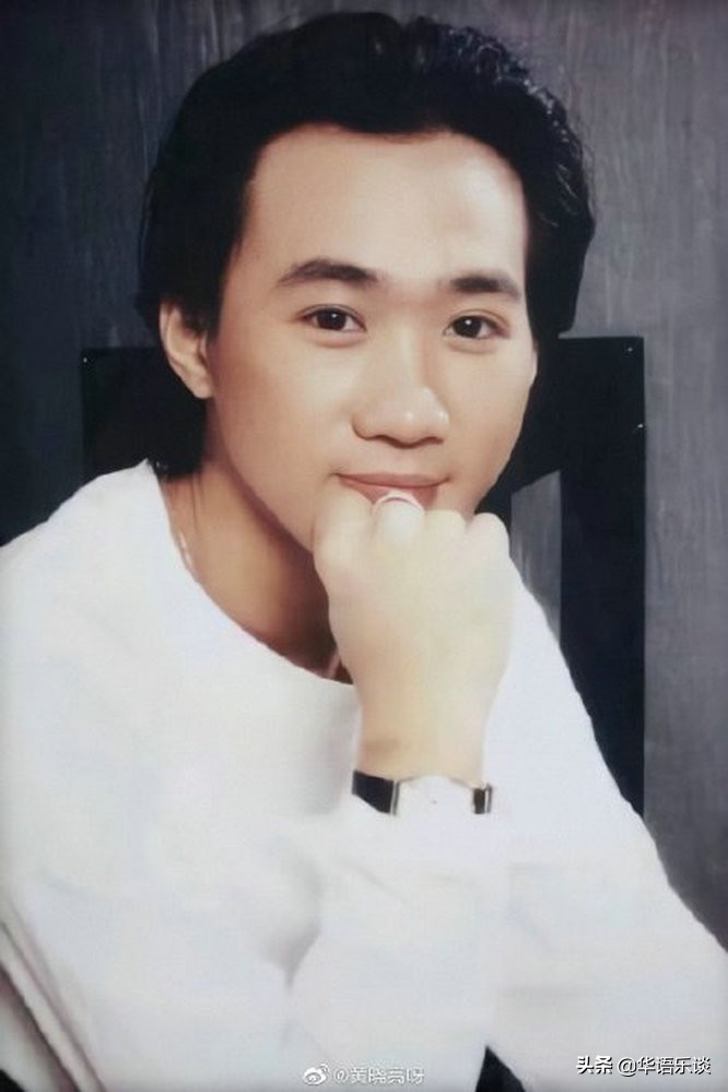 黄家驹一个歌手有什么值得崇拜,为什么有这么多人崇拜黄家驹