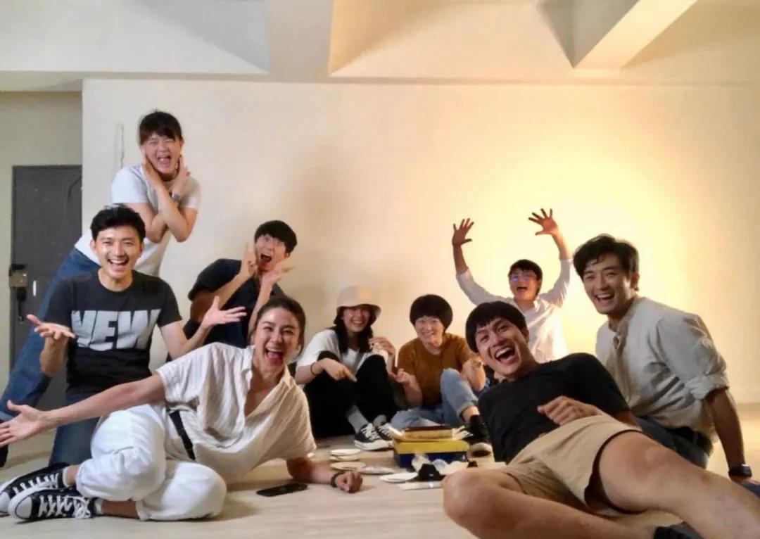 欧雅若扮演者洪小铃和江祖平,江祖平演过欧雅若吗