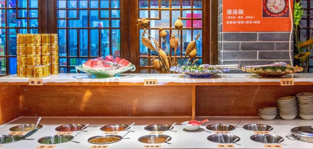 吴铭怀旧火锅团购最新,吴铭怀旧火锅探店