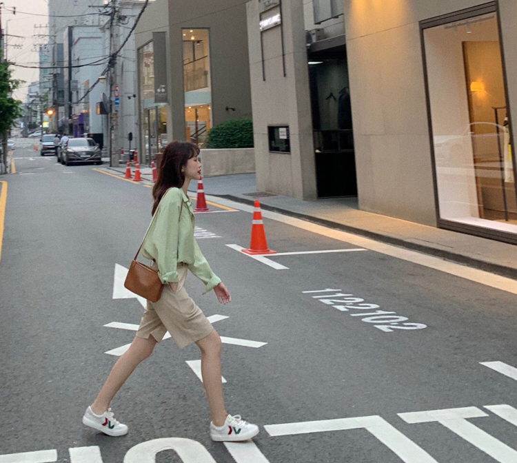 最流行的匡威帆布鞋,匡威最火的帆布鞋是哪款