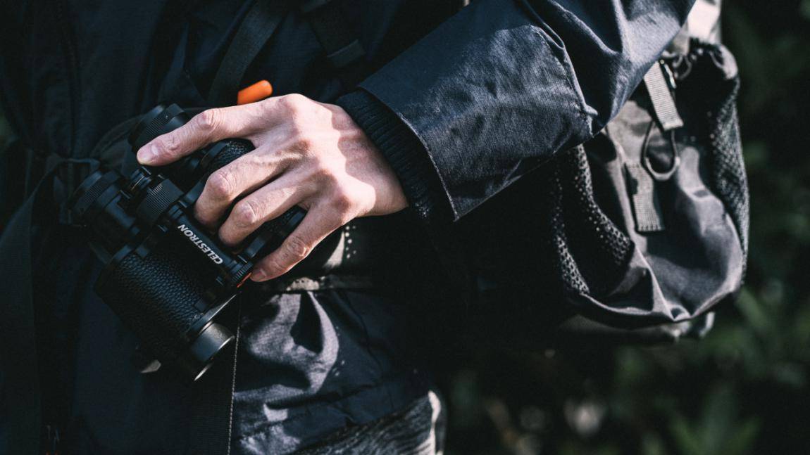 星特朗单筒望远镜效果,星特朗经典高清双筒望远镜