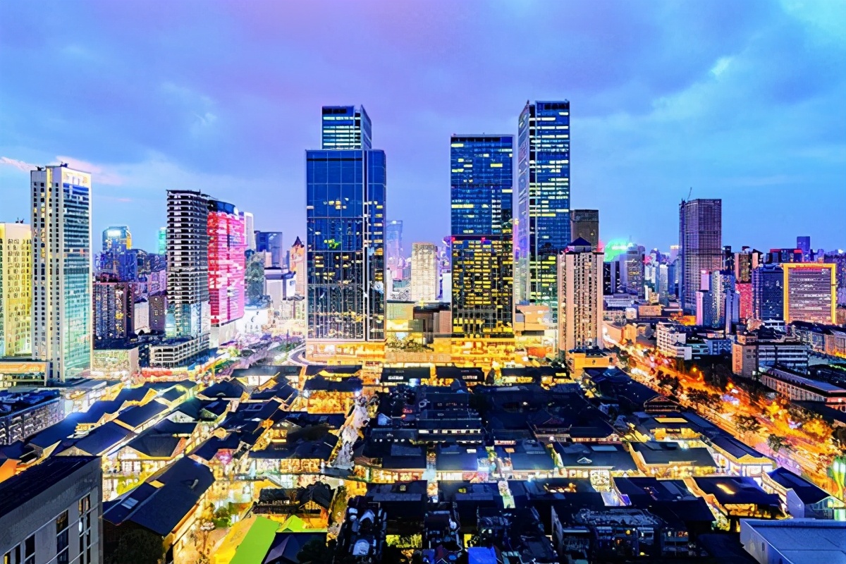 四川长虹中国500强排名,2022年四川企业100强出炉