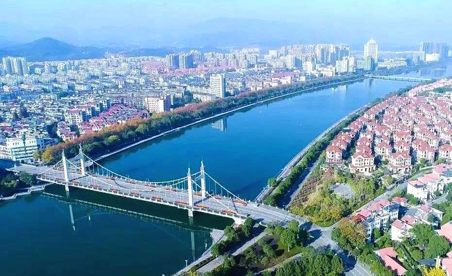 浙江省各市收入排名舟山排第五,浙江城市收入连续22年排名第一