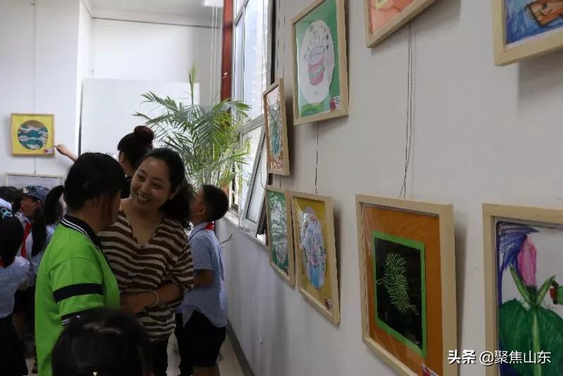 小学生绘画大赛分享简笔画,校园绘画简笔画一等奖