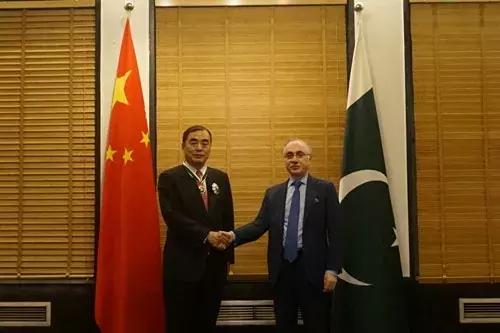 副部长谁任命,副部长级的驻外大使