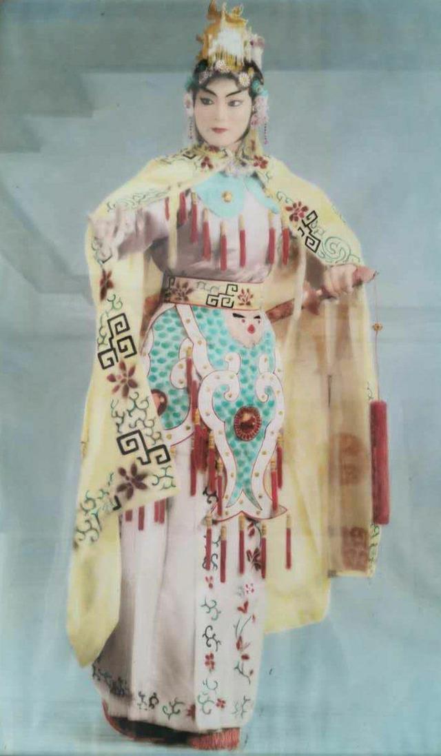 文化潍坊：潍县城往事——人民剧院