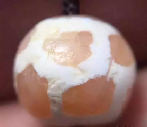 你的是不是老珠子,自己心里没点X数吗?