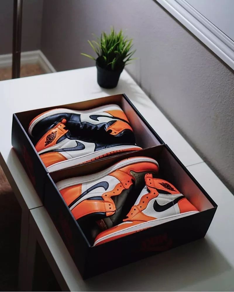 目前最推荐购买的aj1,看了这些你还坚持要买苹果手机吗