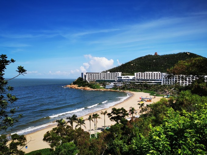 东澳岛之旅,东澳岛自由行旅游攻略最新