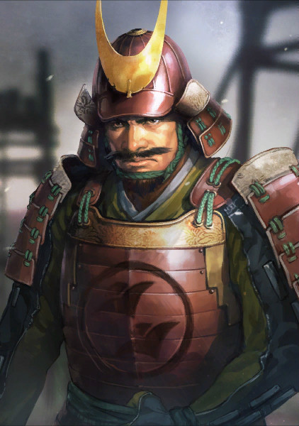 日本织田信长,日本战国手游织田信长