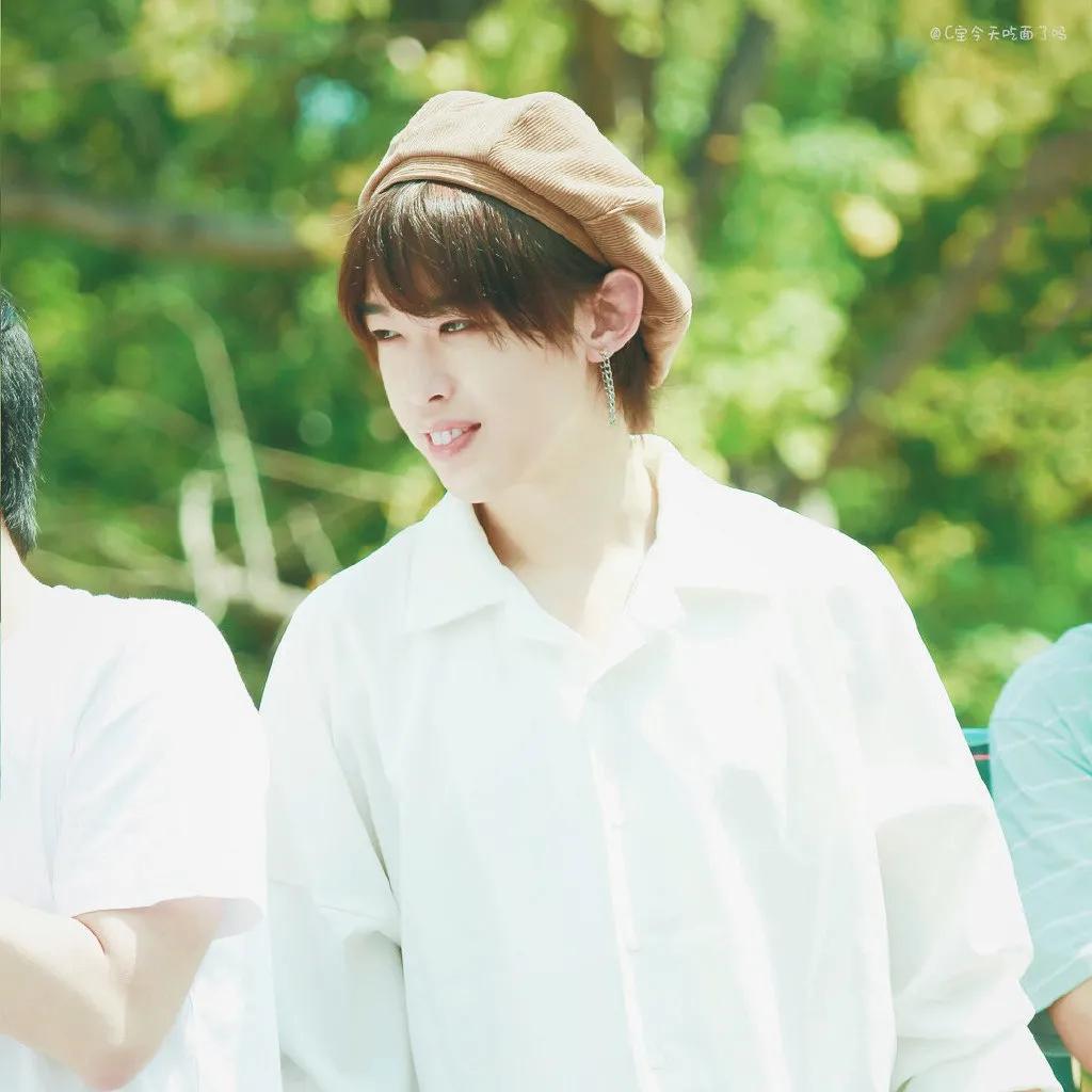 中国人民大学最帅留学生！一开口东北话十级：哎呀妈呀，老帅了