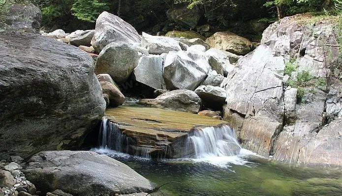 一起爬山吗？西安这些山不仅野，还不要钱~