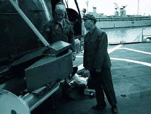 3000万买一艘废船,500块买下破船