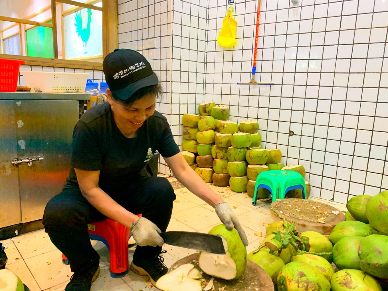 三亚自由行5天4晚亲子游攻略,寒假三亚5天4晚3人亲子游团购