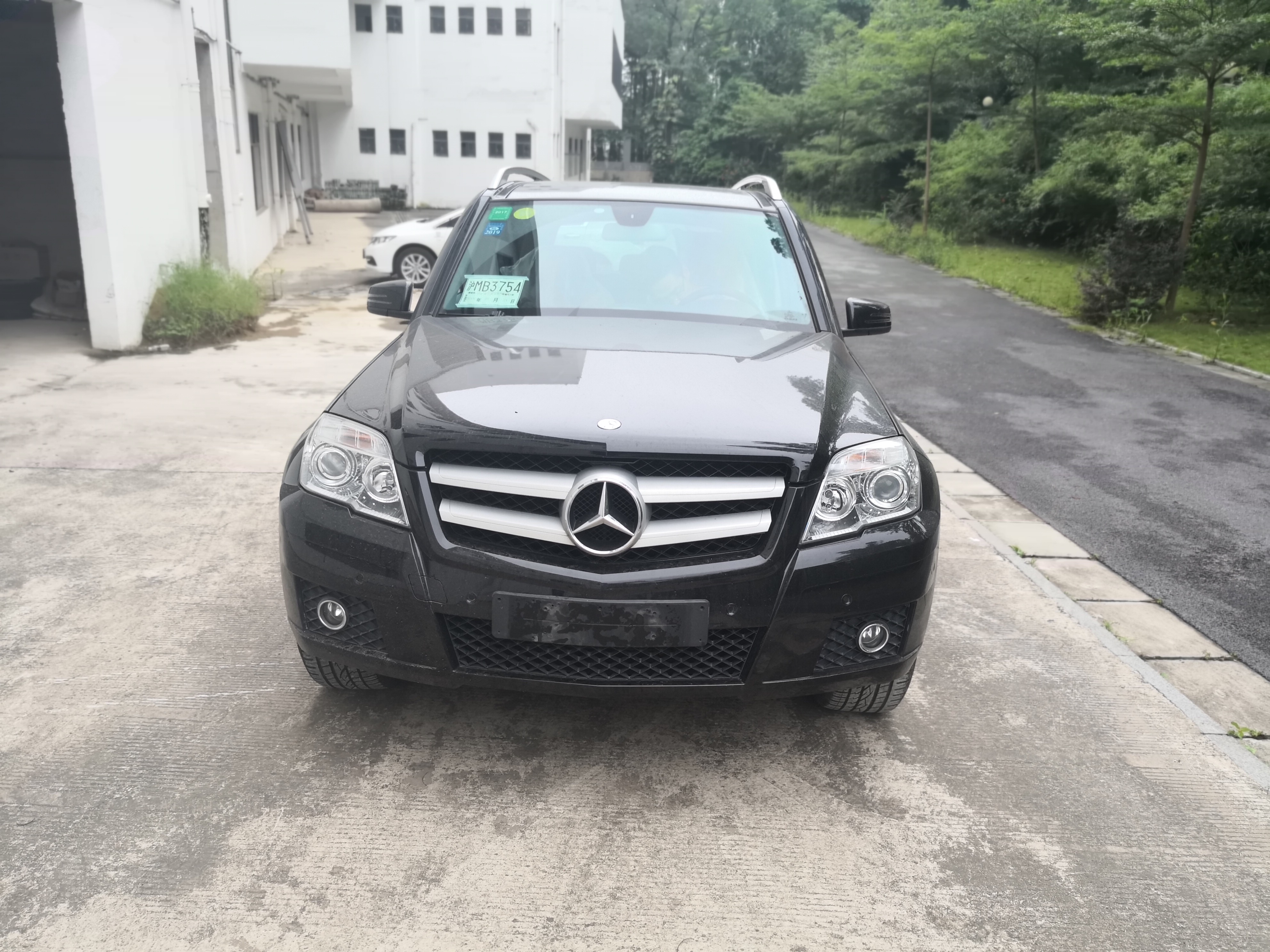 二手奔驰glk需要整备什么东西,13年奔驰glk整备一下要多少钱