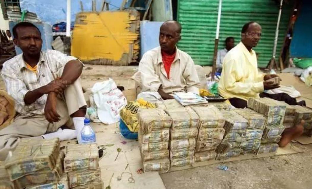 世界上最穷的国家穷到能吃土,史上最穷的国家穷到吃土