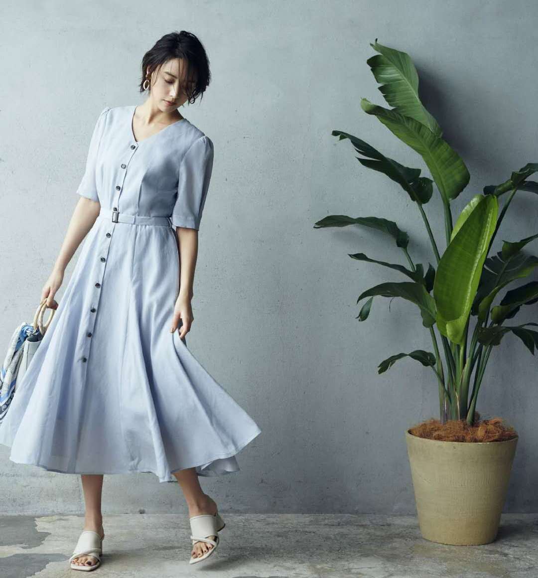 中年女人怎么穿衣能舒适又好看呢,中年女人穿衣的忌讳