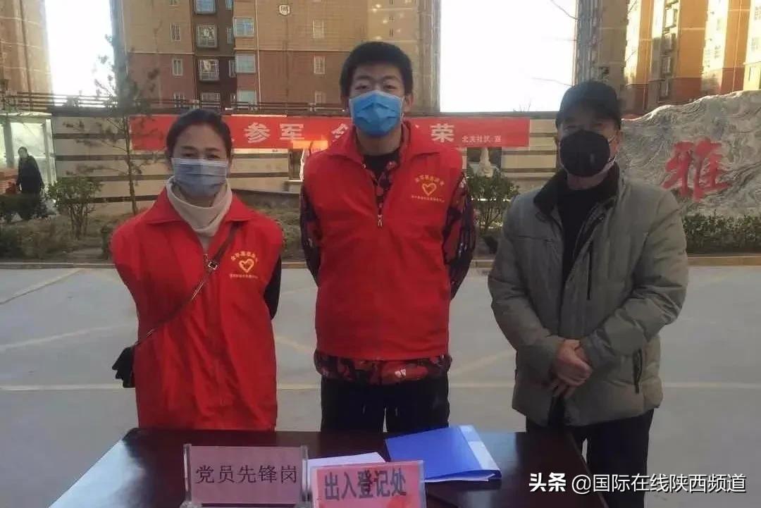 负重前行战疫一线的青年逆行者,青年抗击疫情逆行者出征视频