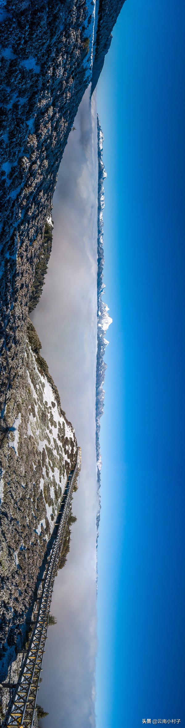 玛娜茶金观景点,玛娜茶金观景台旅游攻略