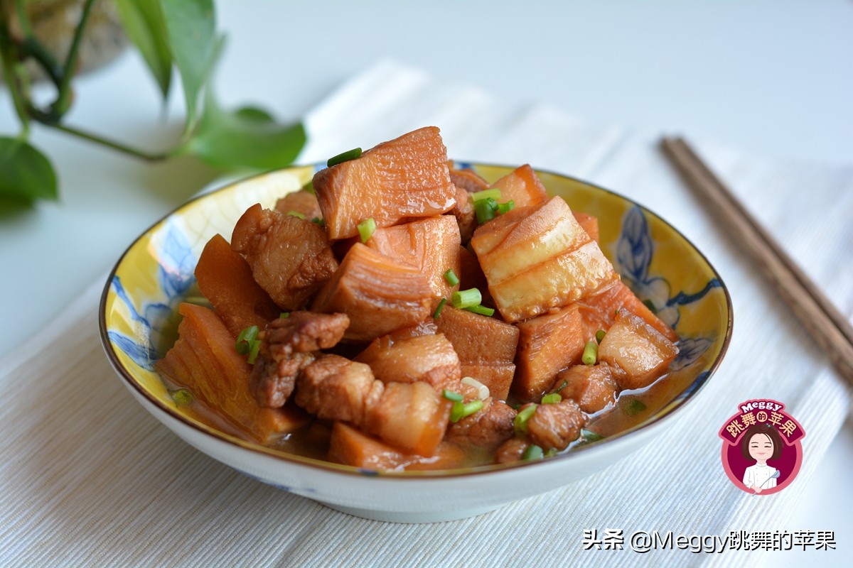 来一道春笋时令菜解解腻,春笋素吃做法大全