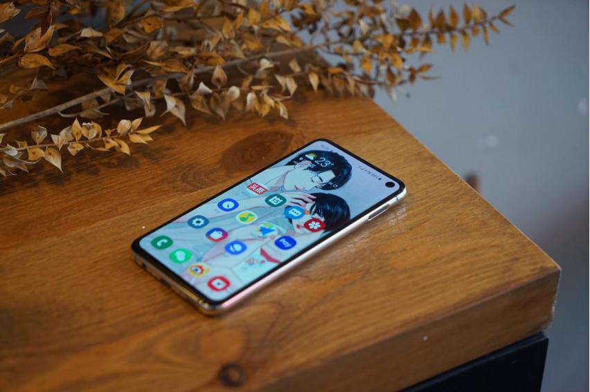 三星s10e还有全新的吗,三星galaxys10e显示里没有分辨率