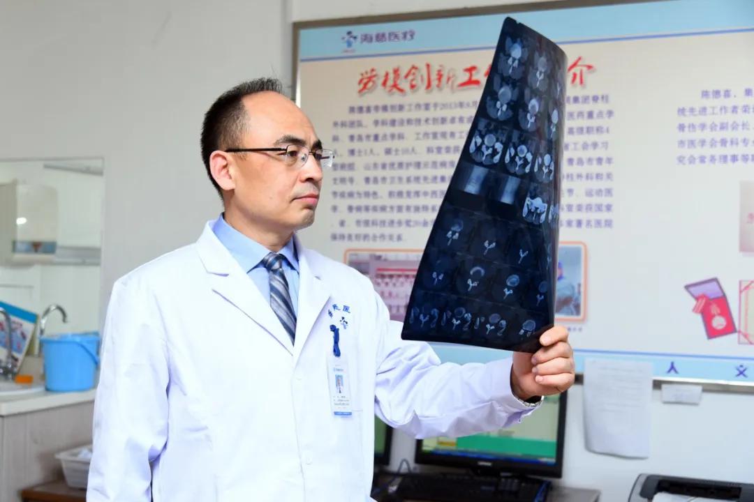 您的疼痛我来解——海慈医疗集团开设疼痛门诊助您摆脱疼痛烦恼