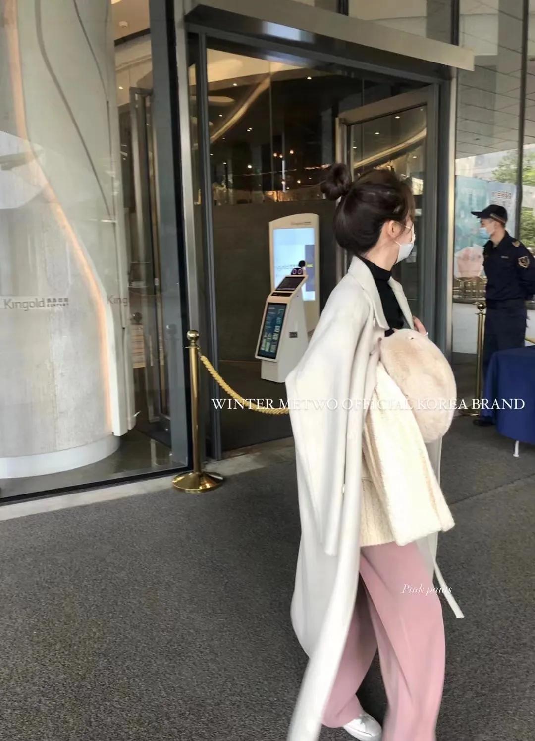 metwo圣诞毛衣,metwo美式短款修身