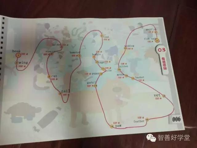 干货满满的背诵知识,干货国语版