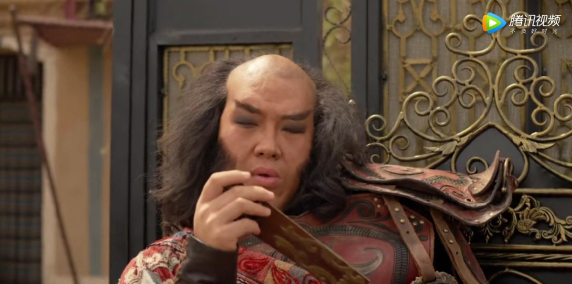 主角的挂，都是反派的泪！反派奉献了太多