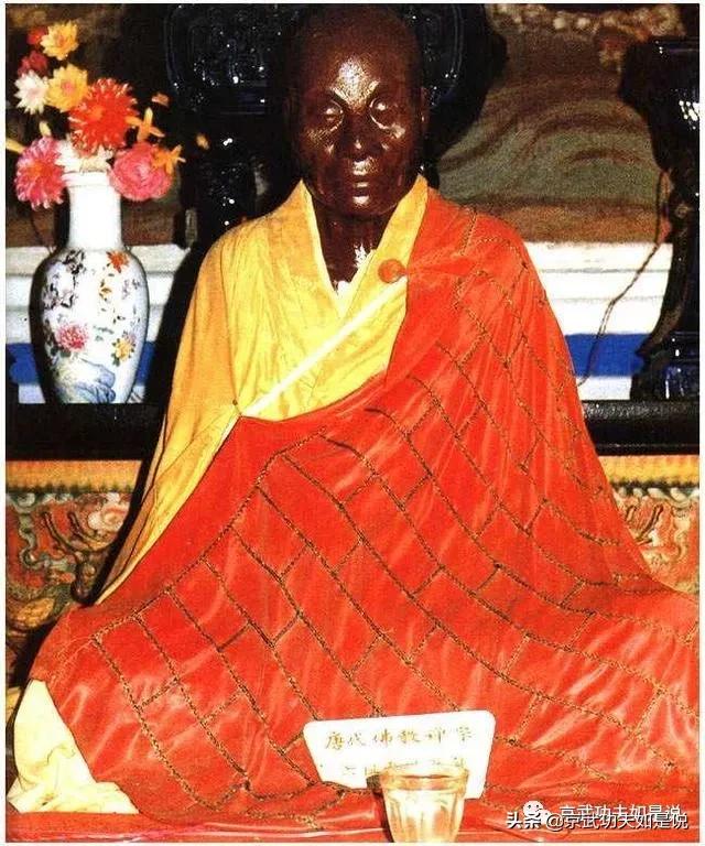 星云大师说没有舍利子是咋回事,为什么得道高僧圆寂没有病痛