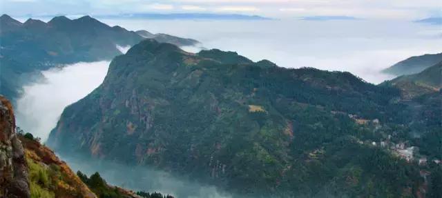 温州哪里好玩不用钱呢,温州旅游攻略最值得去的地方